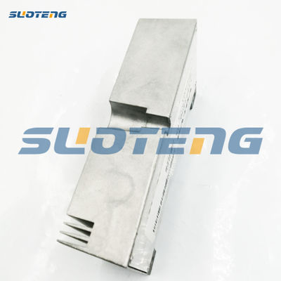 VOE11443400 11443400 ECU Controller Pannello di controllo del condizionatore d'aria per escavatore EC120