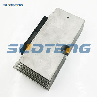 VOE11443400 11443400 ECU Controller Pannello di controllo del condizionatore d'aria per escavatore EC120