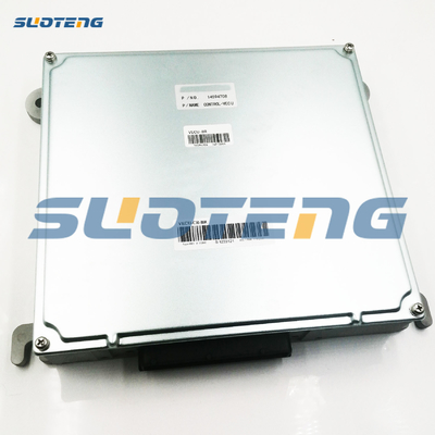 VOE14594708 Controller dell'unità di controllo del motore ECU 14594708 per EC140E