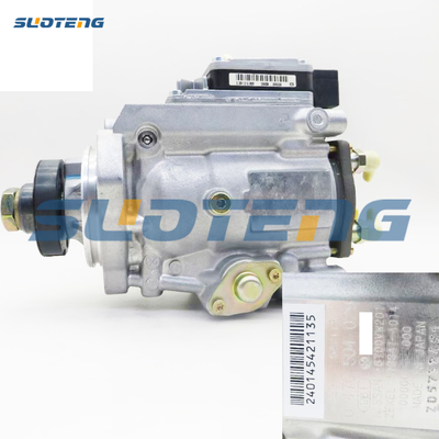 0470504029 109341-4015 Pompa di iniezione di carburante Pompa diesel per parti di motore