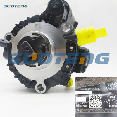 5WS40380 A2C59511599 Pompa di iniezione di carburante Pompa diesel per parti di motore