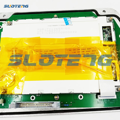 2134276 S1800-2 Pannello di controllo ECM ECU