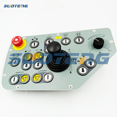 2027784 S1800-2 Asfalto Paver Pannello di controllo destro ECM ECU