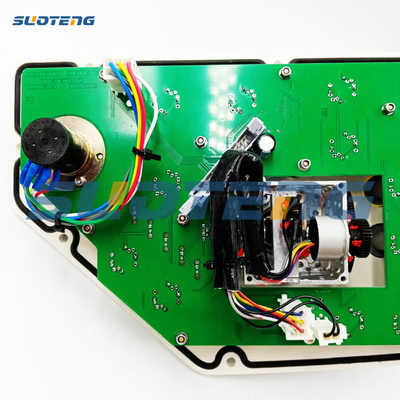 2027784 S1800-2 Asfalto Paver Pannello di controllo destro ECM ECU