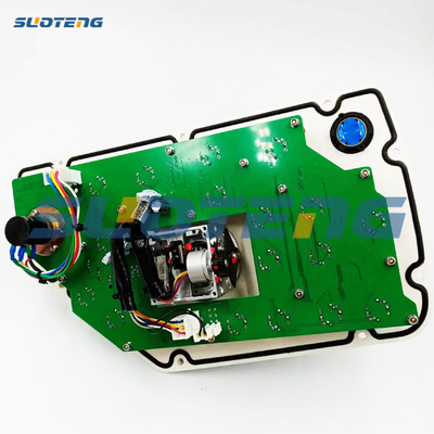 2027784 S1800-2 Asfalto Paver Pannello di controllo destro ECM ECU