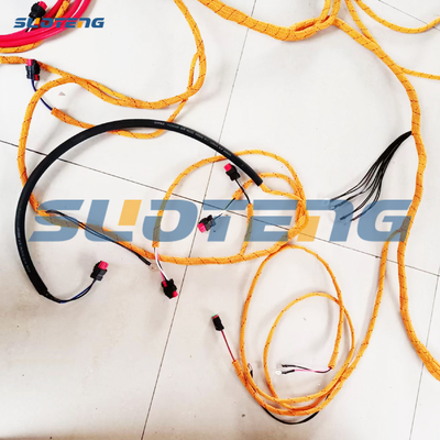 377-8098 377-8098 E329 Armatura del telaio Armatura del cablaggio