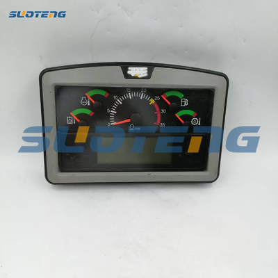 386-1371 Pannello di controllo del monitor Pannello di visualizzazione 3861371 Per parti D8T