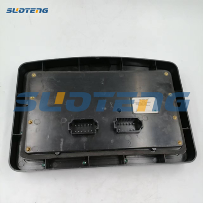 386-1371 Pannello di controllo del monitor Pannello di visualizzazione 3861371 Per parti D8T