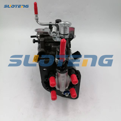 2644H012 Pompa di iniezione di carburante 9320A220G per caricatore 414E 416E