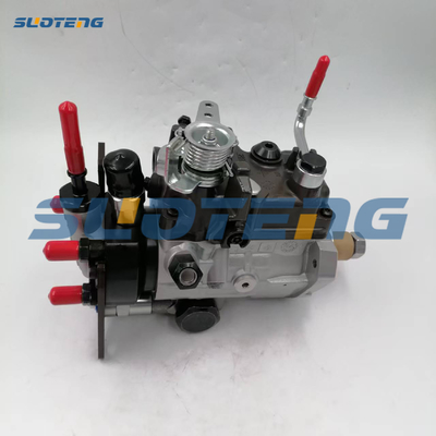2644H012 Pompa di iniezione di carburante 9320A220G per caricatore 414E 416E