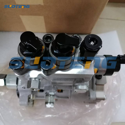 0445025602 Pompa di iniezione di carburante per motore C7.1