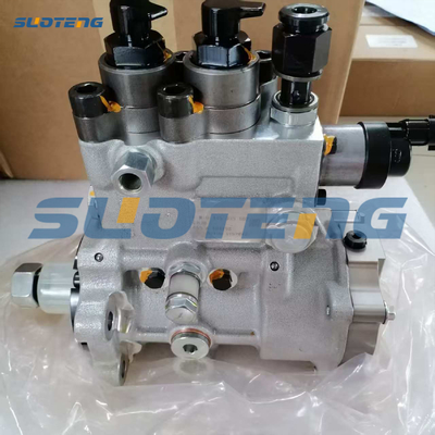 0445025602 Pompa di iniezione di carburante per motore C7.1
