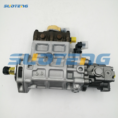 320-2512 Parti di ricambio Pompa di iniezione del carburante diesel 3202512 Per escavatore E320D