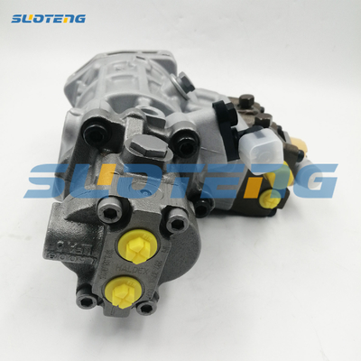 320-2512 Parti di ricambio Pompa di iniezione del carburante diesel 3202512 Per escavatore E320D