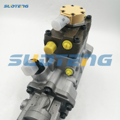 320-2512 Parti di ricambio Pompa di iniezione del carburante diesel 3202512 Per escavatore E320D