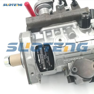 9323A100W Pompa di iniezione del carburante diesel 9323a100w