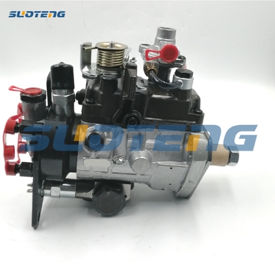 9323A100W Pompa di iniezione del carburante diesel 9323a100w