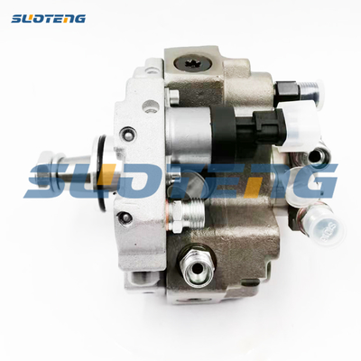 0445020067 Scavatori pompa di combustibile per motori diesel pompa di iniezione per rotaie comuni