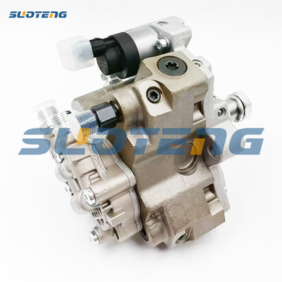 0445020067 Scavatori pompa di combustibile per motori diesel pompa di iniezione per rotaie comuni