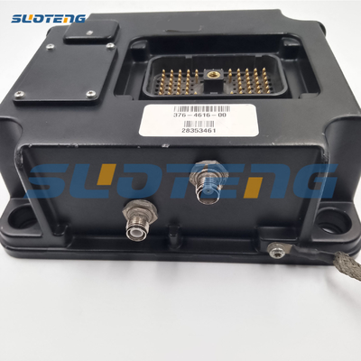 376-4616 Pannello di controllo ECU ECM 3764616 per scavatori E329D E312D