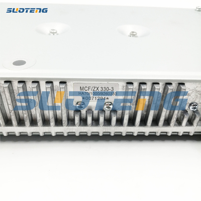 9260333 Controller ECU Computer board per escavatore ZX330-3