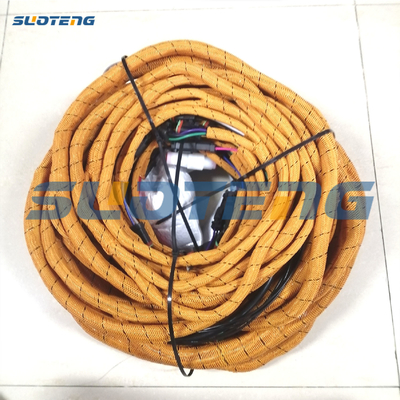 204-1863 Armatura motore Armatura cablaggio 2041863 Per E320C