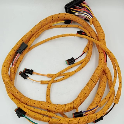 245-3514 Arnesi di cablaggio Arnesi di motore 2453514 Per motore C11