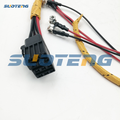 305-4893 Arnesi di cablaggio Arnesi di motore 3054893 per motore C6.4