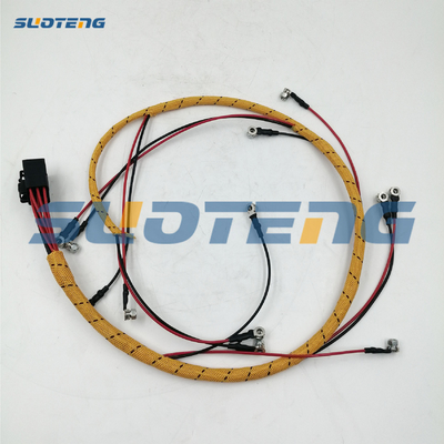 305-4893 Arnesi di cablaggio Arnesi di motore 3054893 per motore C6.4