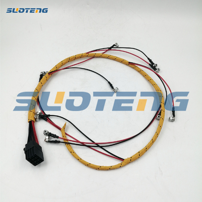 305-4893 Arnesi di cablaggio Arnesi di motore 3054893 per motore C6.4