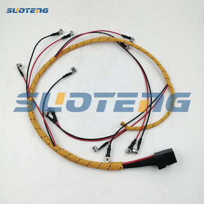 305-4893 Arnesi di cablaggio Arnesi di motore 3054893 per motore C6.4