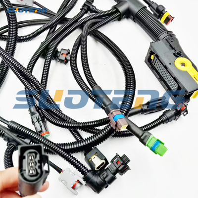 320/A9997 Guinzaglio di cablaggio Guinzaglio motore 320A9997 per JS210