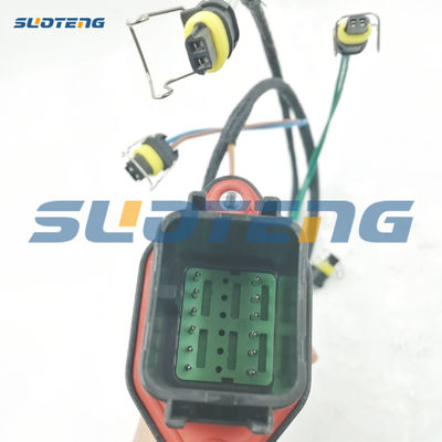 419-0841 Armatura di cablaggio dell'iniezione di carburante 4190841 per motore C9