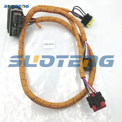529-8751 Arnesi di cablaggio Arnesi di cavo di filo 5298751 per 320GC 323GC