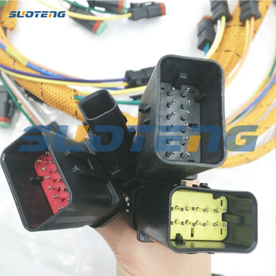 549-9283 Arnesi di cablaggio delle valvole 5499283 Per 320GC 330GC