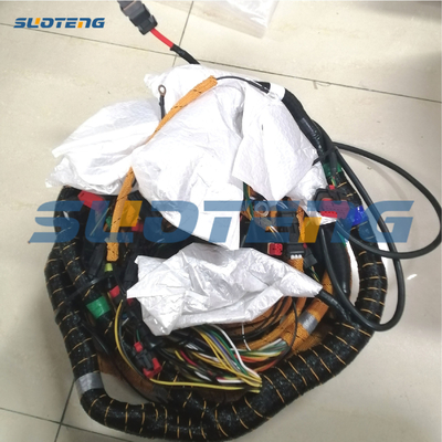 593-7277 Arnesi di cablaggio Arnesi motori 593-7277 per E320GC