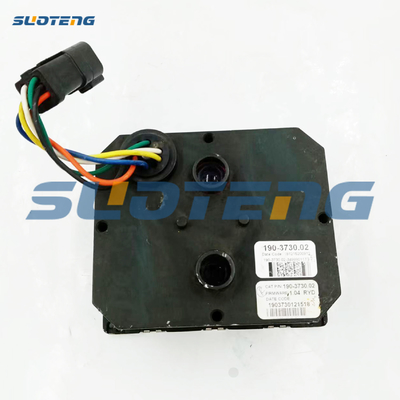 Pannello monitor del gruppo di controllo 190-3730 1903730 Per 980H 990H