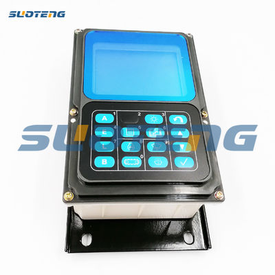 7835-12-3007 Display Panel Monitor 7835123007 per PC360 Parti per escavatori