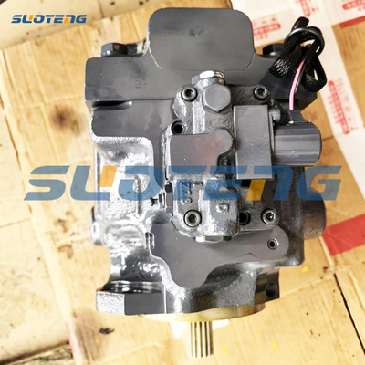 708-1U- 00133 7081U00133 D275A-5R Dozer pompa a pistoni idraulica