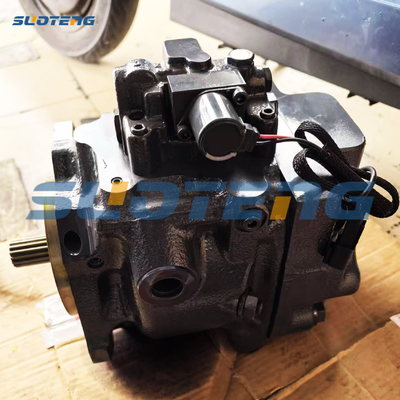 708-1U- 00133 7081U00133 D275A-5R Dozer pompa a pistoni idraulica