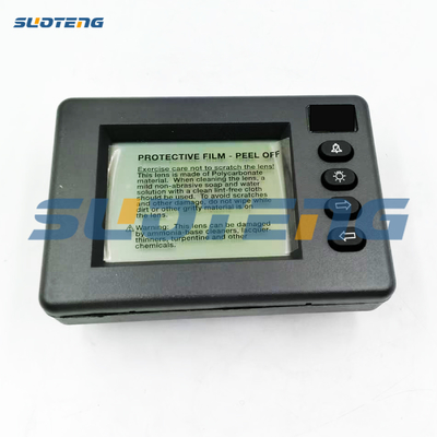 292-9713 2929713 Monitor per motore C18