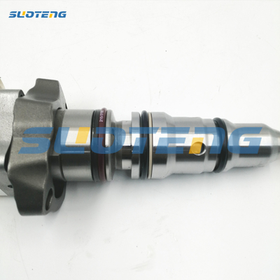 178-6342 Iniettore di carburante diesel Iniettore Common Rail 1786342 Per motore 3126B