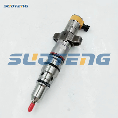 263-8218 Iniettore di carburante diesel 2638218 Per motore C7