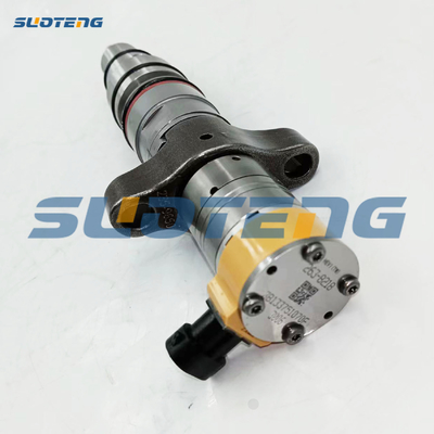 263-8218 Iniettore di carburante diesel 2638218 Per motore C7