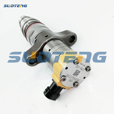 387-9427 Iniettore Iniettore di carburante comune 3879427 Per motore C7