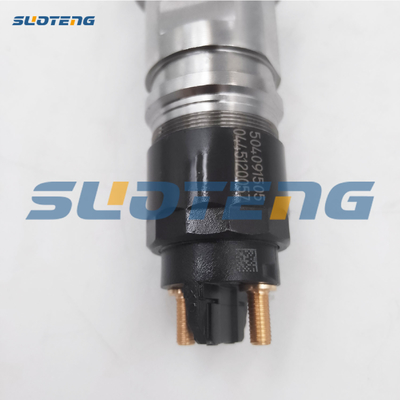 0445120057 Iniettore di carburante comune 0 445 120 057 per QSB5.9