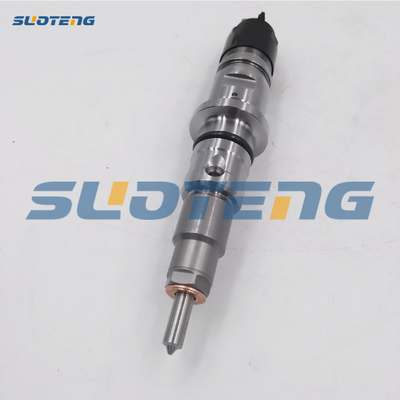 0445120057 Iniettore di carburante comune 0 445 120 057 per QSB5.9