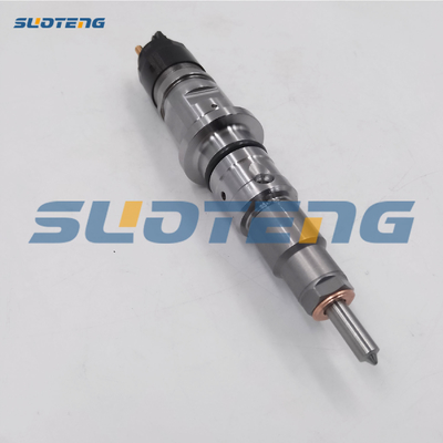 0445120057 Iniettore di carburante comune 0 445 120 057 per QSB5.9