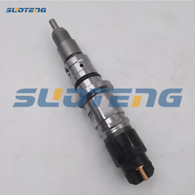 0445120057 Iniettore di carburante comune 0 445 120 057 per QSB5.9