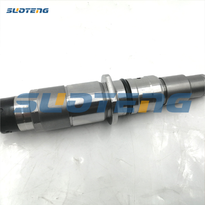 0 445 120 231 Iniettore di carburante comune per ferrovia 0445120231 per QSB6.7